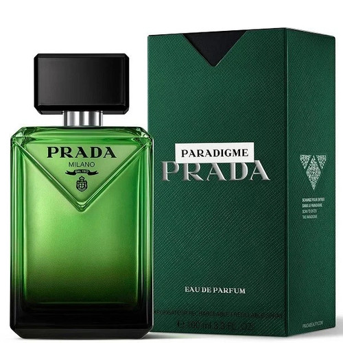 Prada paradigme eau parfum - de,