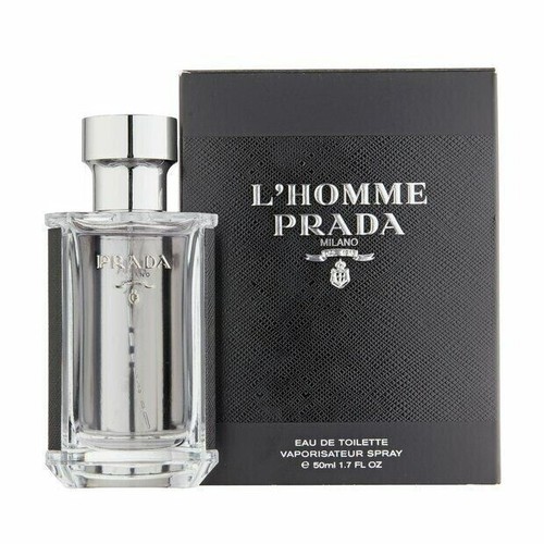 Prada homme 50ml eau - 50ml,