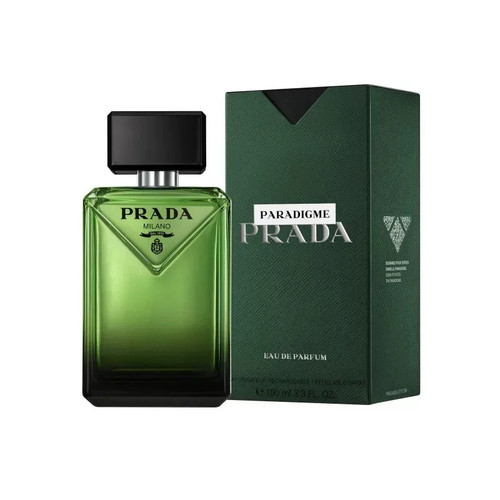 Prada paradigme eau parfum - prada,