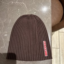 Prada Beanie Hat