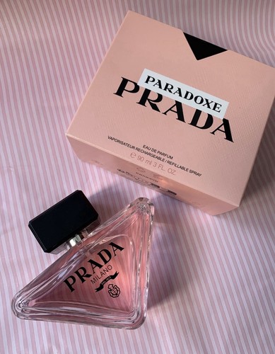 Prada paradoxe eau parfum - prada,