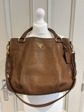 Prada Women’s Brown