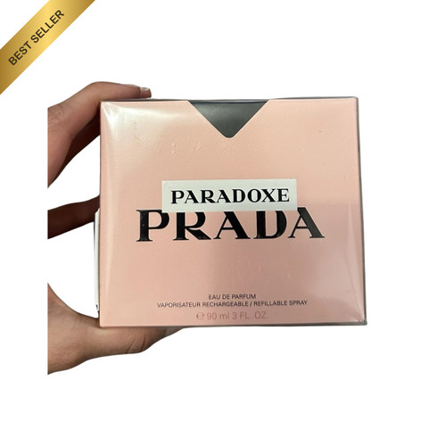 Prada paradoxe edp 90ml - prada,