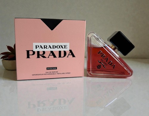 Prada paradoxe intense eau - paradoxe,