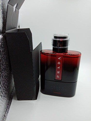 Prada ocean luna rossa - prada,