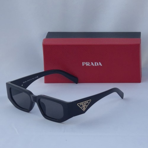 Prada men square oversized - prada, men's