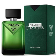 Prada Paradigme Eau de Parfum