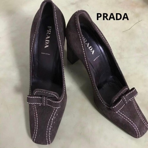 Prada pumps 5 - prada,