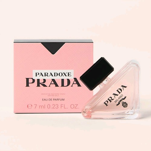 Prada paradoxe eau parfum - prada, de